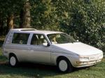 Citroen Aventure by Sbarro 1986 года